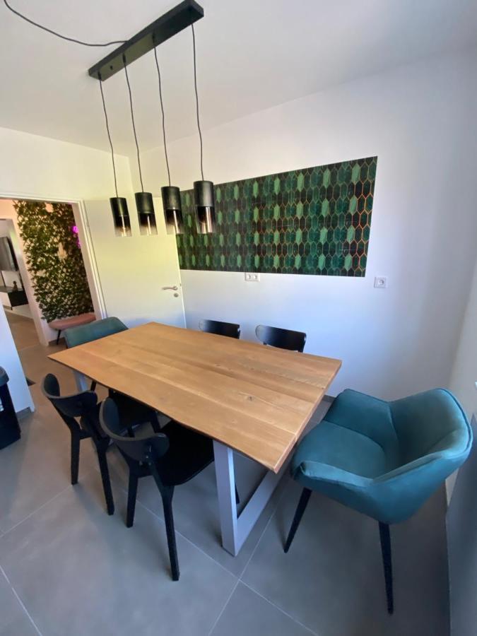 Apartment Naehe Legoland Deutschland Mit Terrasse Guntzbourg Extérieur photo